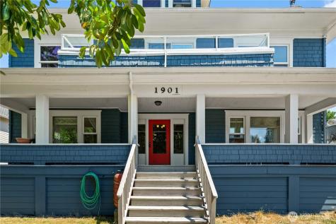 1901 N Fife Street Tacoma WA 98406