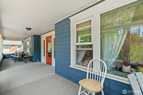 1901 N Fife Street Tacoma WA 98406