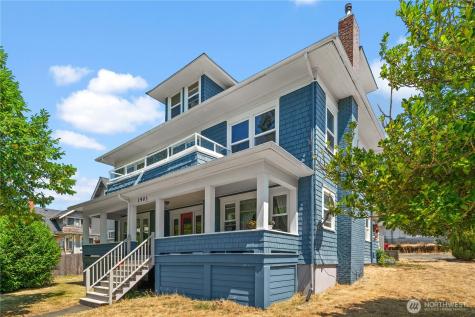 1901 N Fife Street Tacoma WA 98406