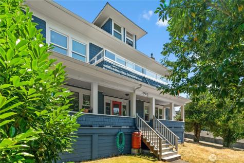 1901 N Fife Street Tacoma WA 98406