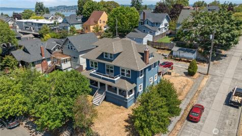 1901 N Fife Street Tacoma WA 98406