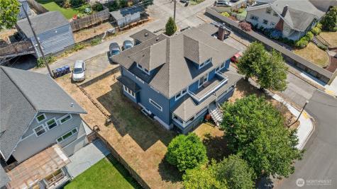 1901 N Fife Street Tacoma WA 98406