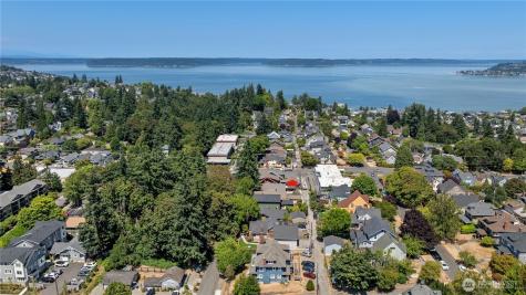 1901 N Fife Street Tacoma WA 98406