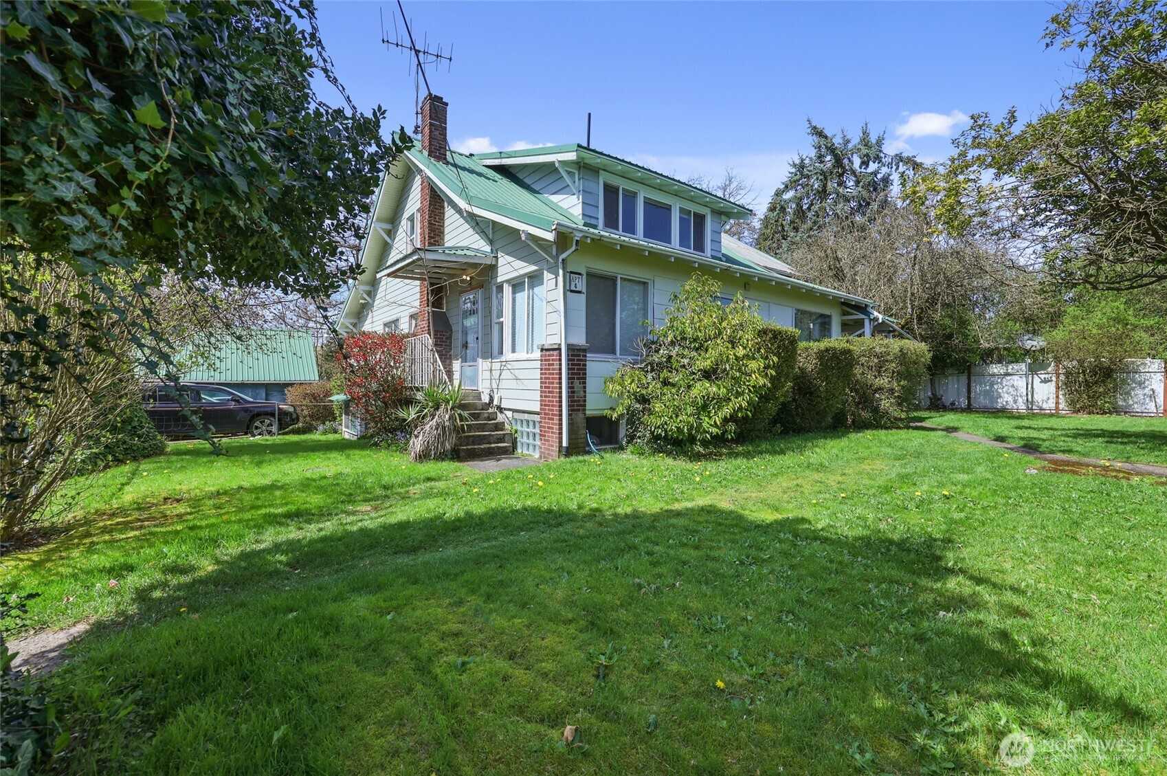 9906 Croft Street S Tacoma WA 98444