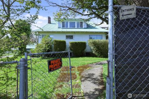 9906 Croft Street S Tacoma WA 98444