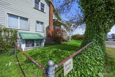 9906 Croft Street S Tacoma WA 98444