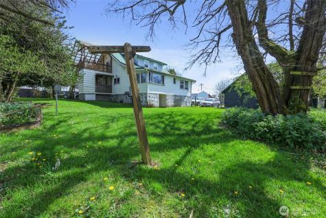 9906 Croft Street S Tacoma WA 98444