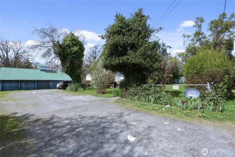 9906 Croft Street S Tacoma WA 98444