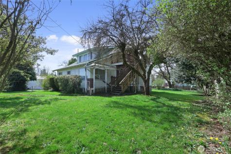 9906 Croft Street S Tacoma WA 98444