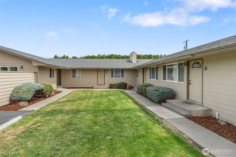 1011 1013, 1015 S 48th Avenue Yakima WA 98908