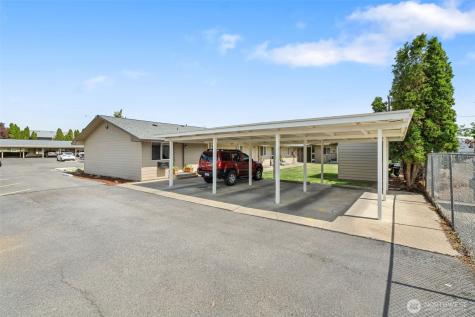 1011 1013, 1015 S 48th Avenue Yakima WA 98908