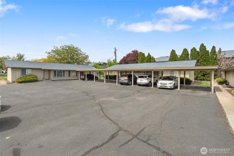 1011 1013, 1015 S 48th Avenue Yakima WA 98908