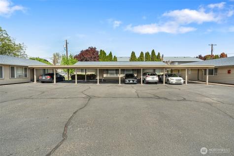 1011 1013, 1015 S 48th Avenue Yakima WA 98908
