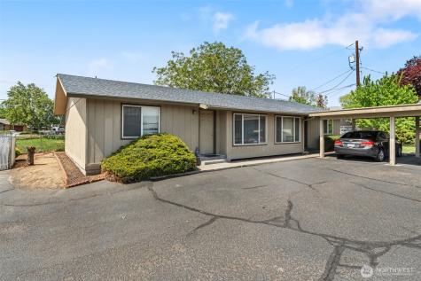 1011 1013, 1015 S 48th Avenue Yakima WA 98908