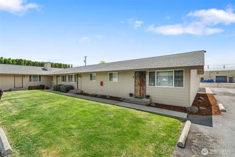 1011 1013, 1015 S 48th Avenue Yakima WA 98908