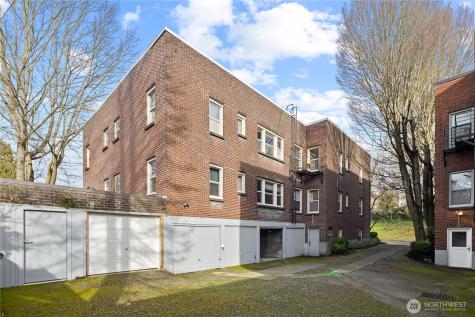 741 Federal Avenue E Seattle WA 98102