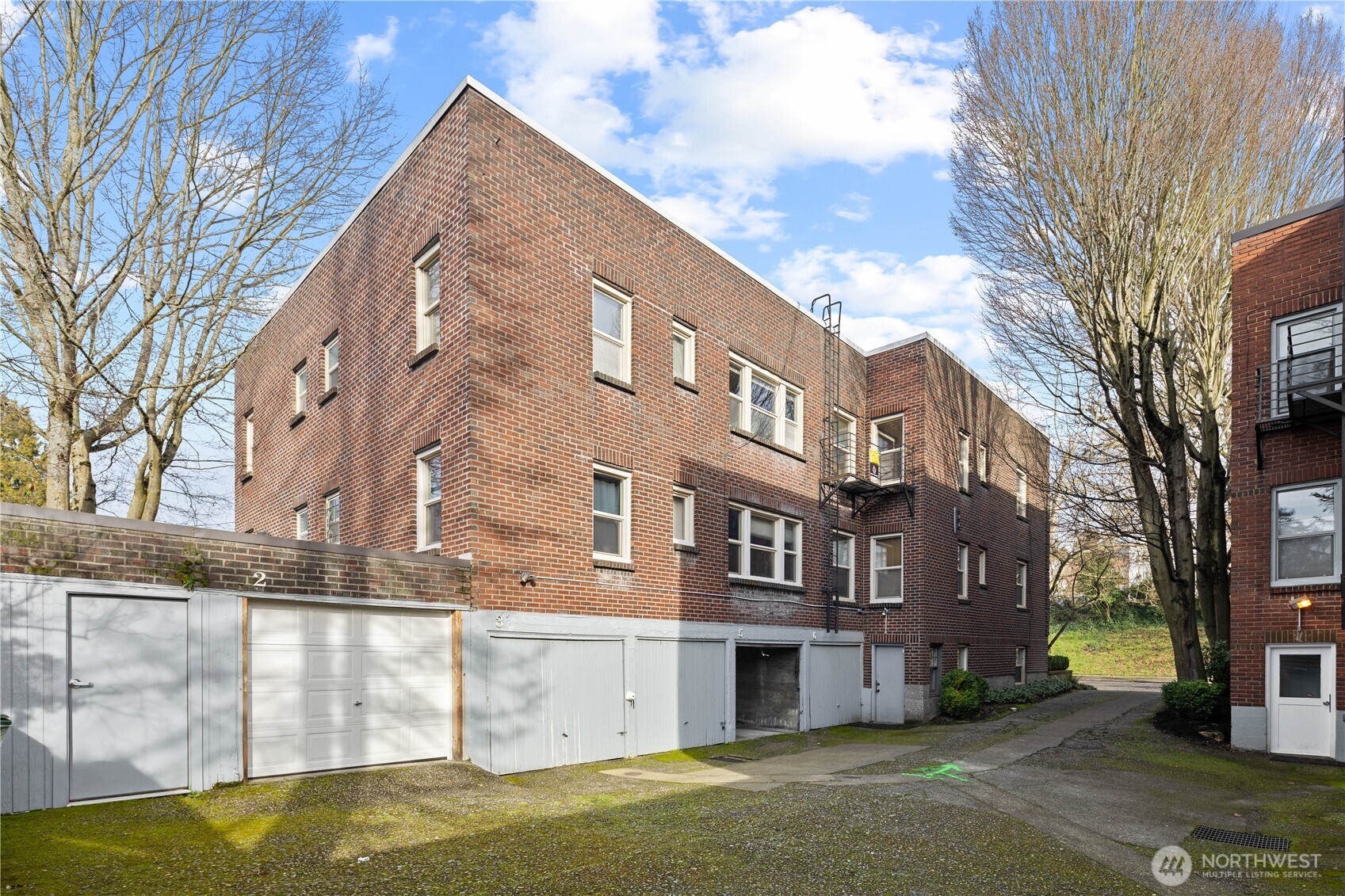 741 Federal Avenue E Seattle WA 98102