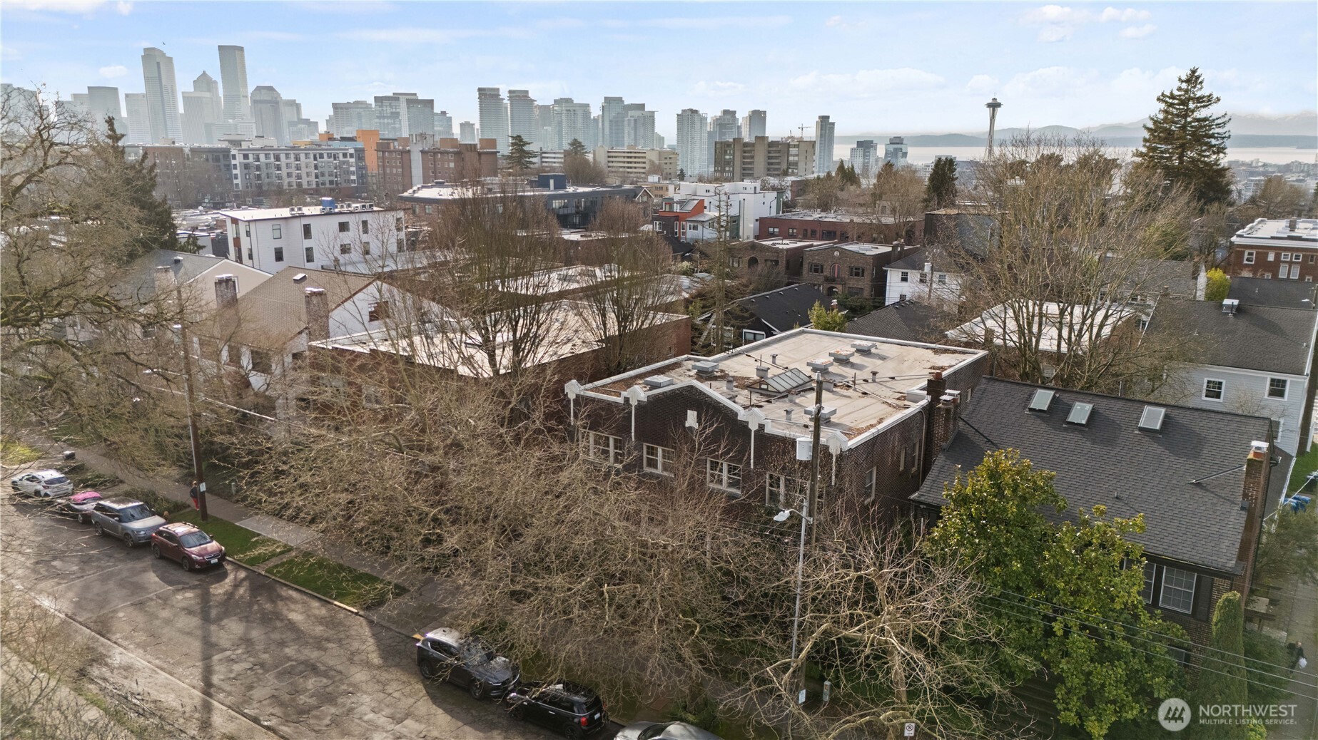 741 Federal Avenue E Seattle WA 98102