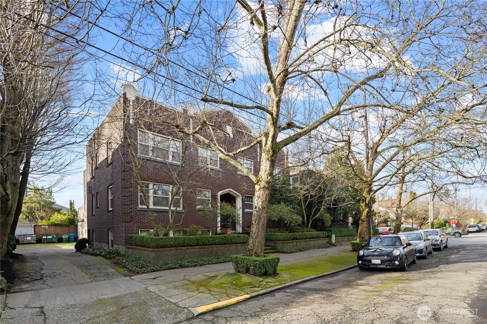 741 Federal Avenue E Seattle WA 98102