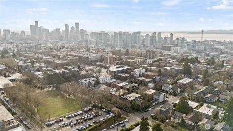 741 Federal Avenue E Seattle WA 98102
