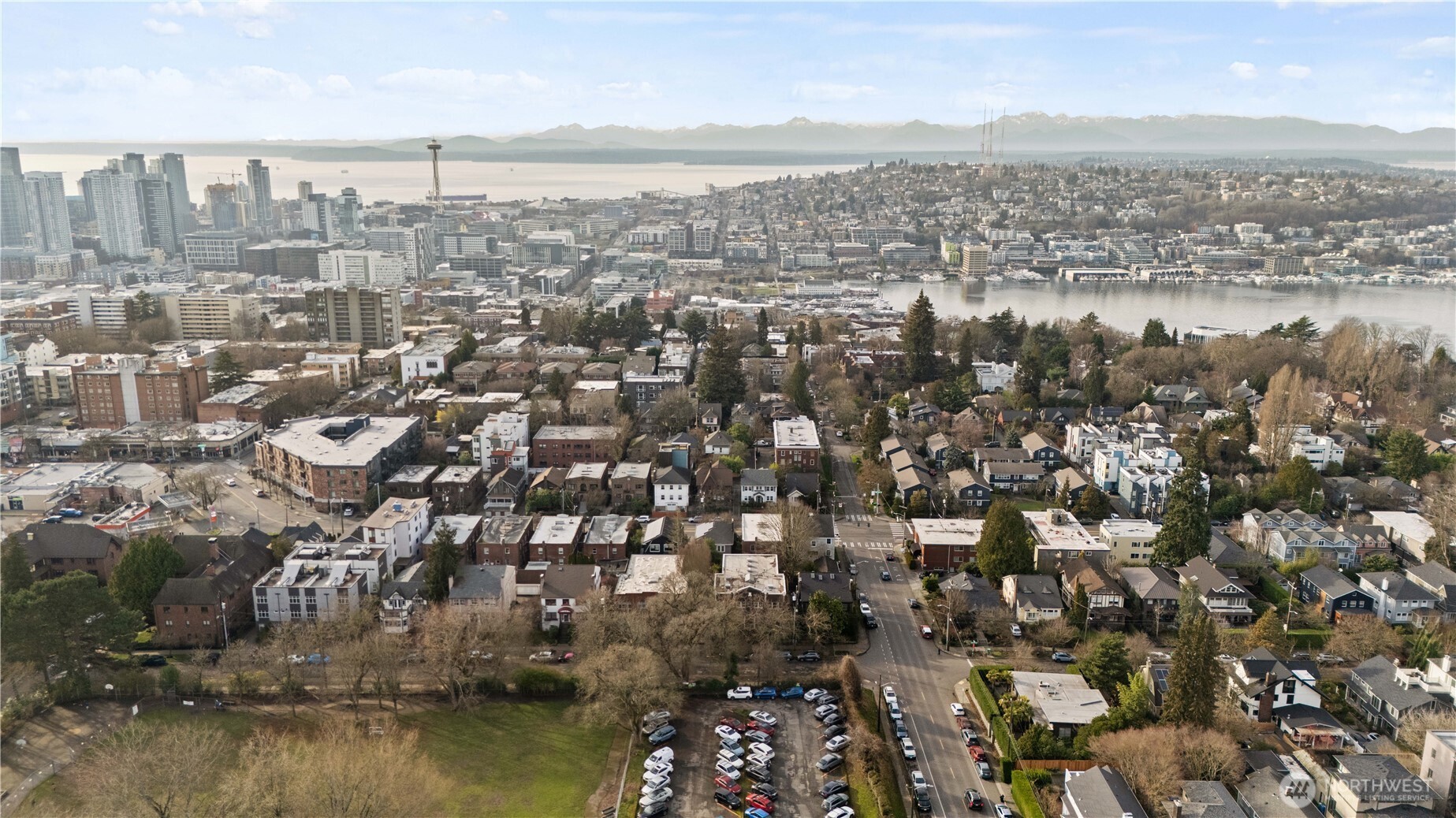 741 Federal Avenue E Seattle WA 98102