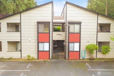12607 NE 119th Street Kirkland WA 98034