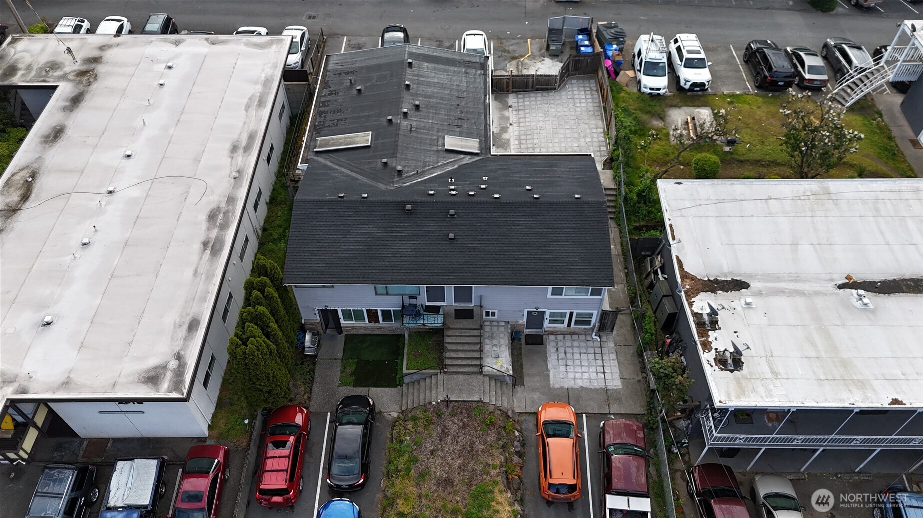 912 Glennwood Avenue NE Renton WA 98056