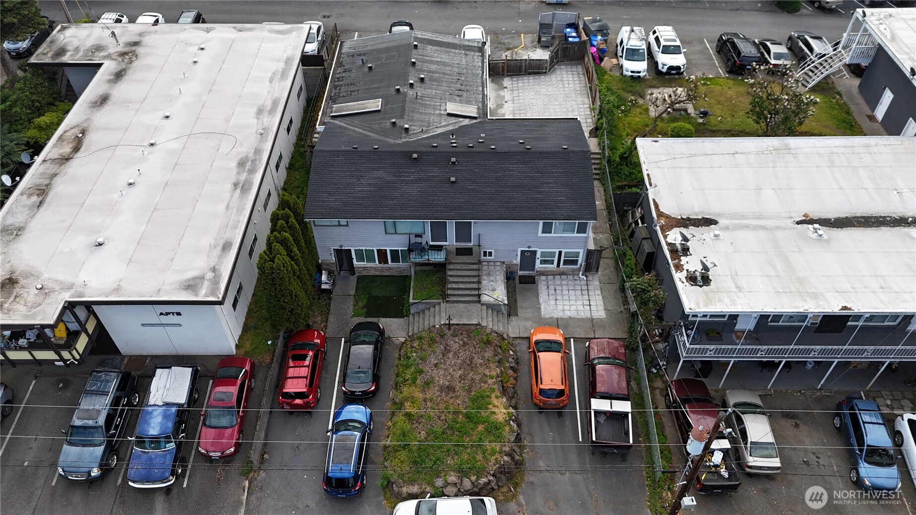 912 Glennwood Avenue NE Renton WA 98056