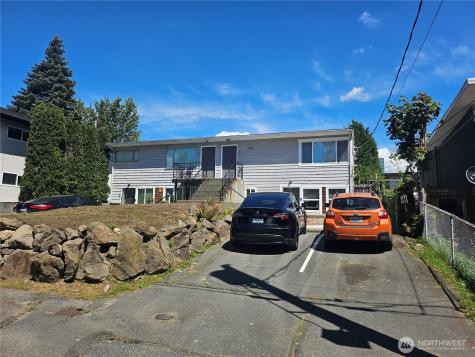 912 Glennwood Avenue NE Renton WA 98056