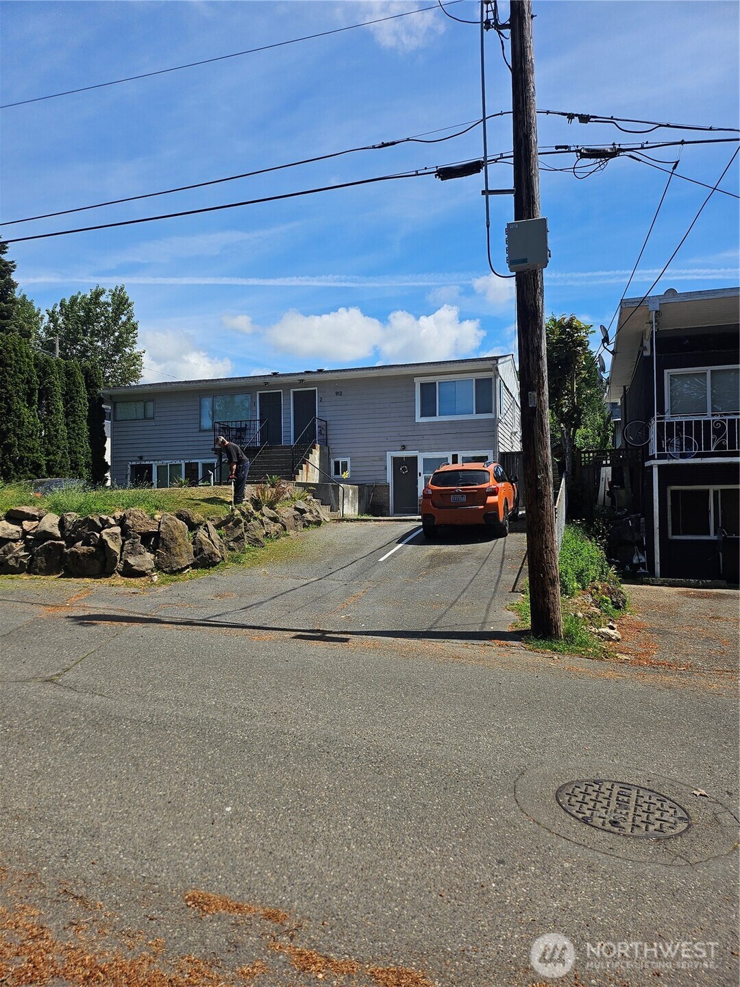 912 Glennwood Avenue NE Renton WA 98056