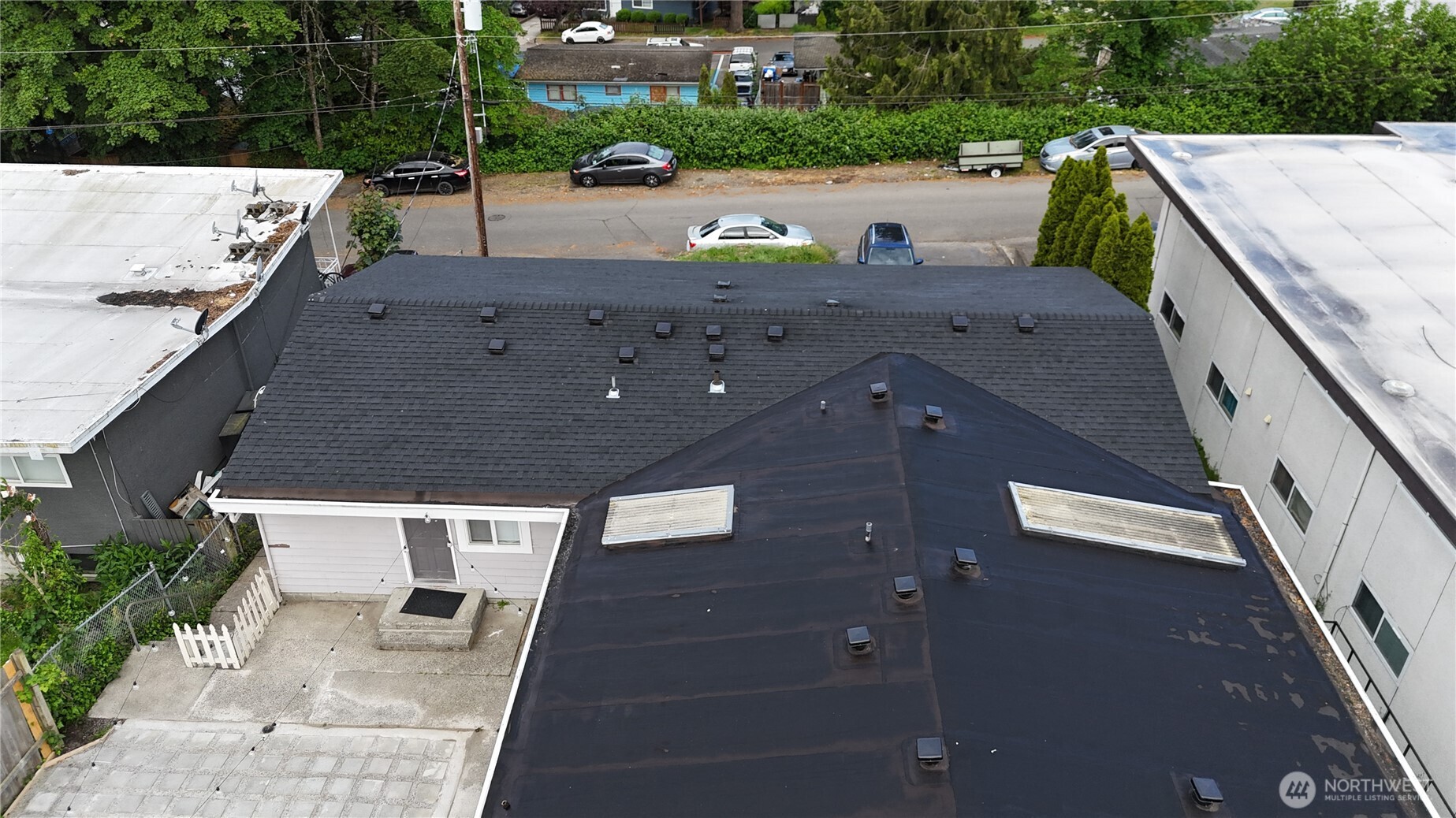 912 Glennwood Avenue NE Renton WA 98056