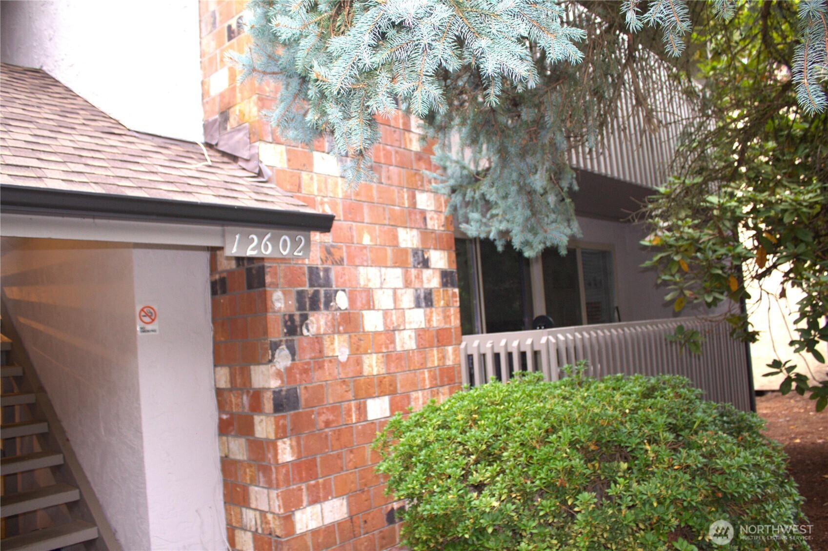 12602 NE 118th Street Kirkland WA 98034
