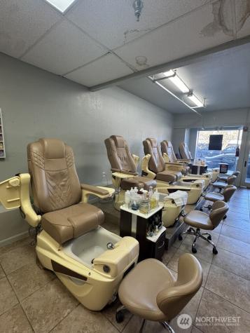 101 S 1st Street Shelton WA 98584