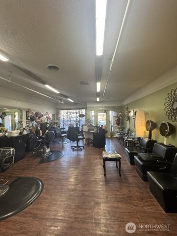 101 S 1st Street Shelton WA 98584