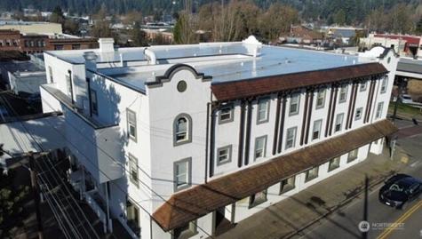 101 S 1st Street Shelton WA 98584