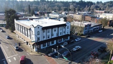 101 S 1st Street Shelton WA 98584