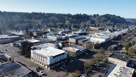 101 S 1st Street Shelton WA 98584