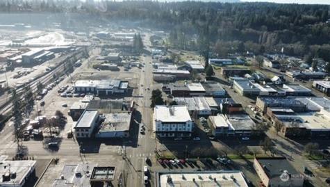 101 S 1st Street Shelton WA 98584