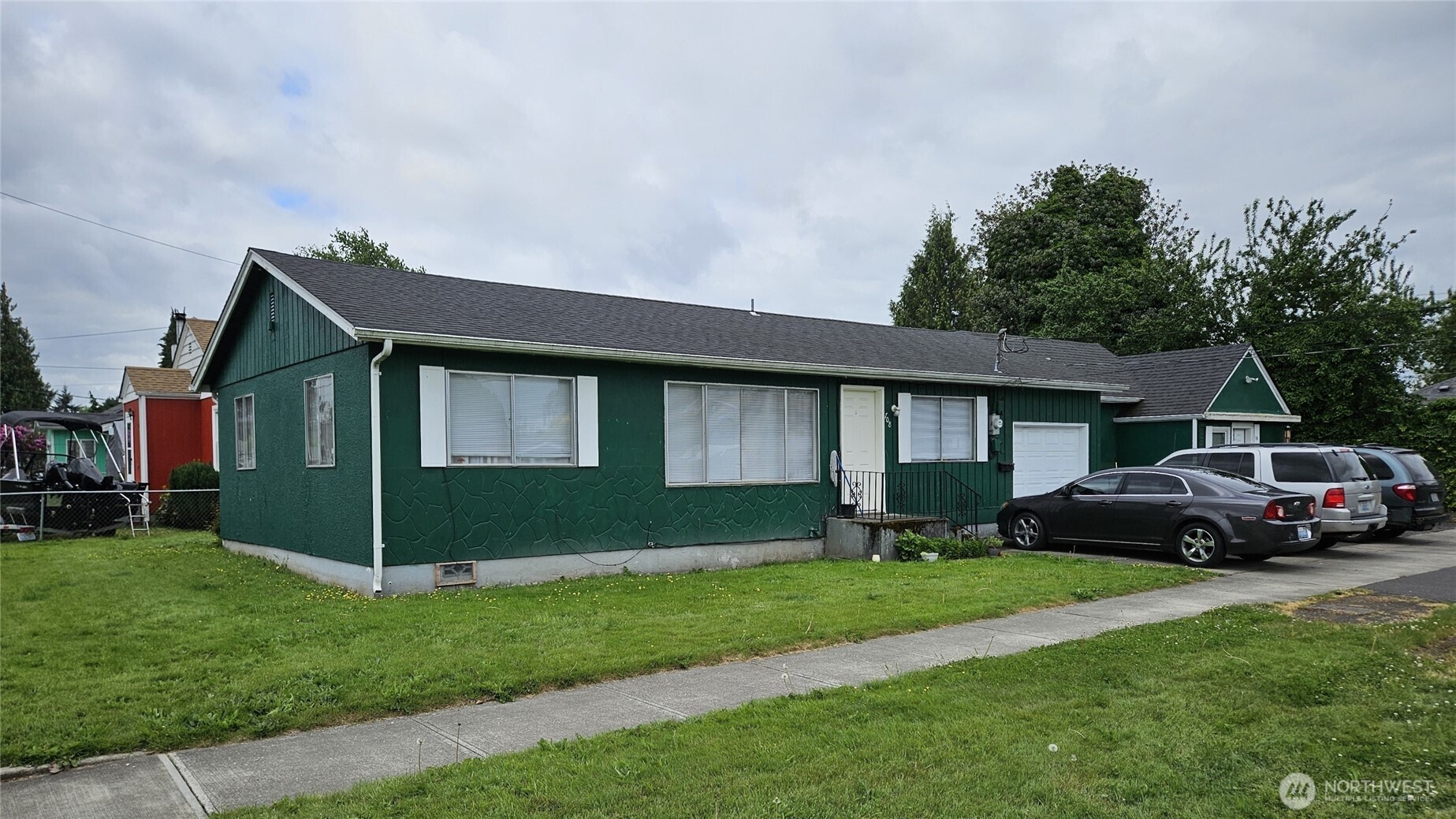 706 Laurel Street Kelso WA 98626