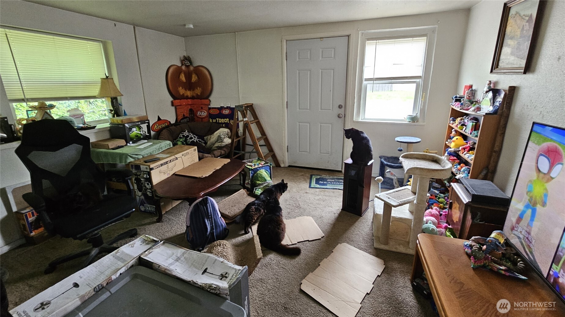 706 Laurel Street Kelso WA 98626