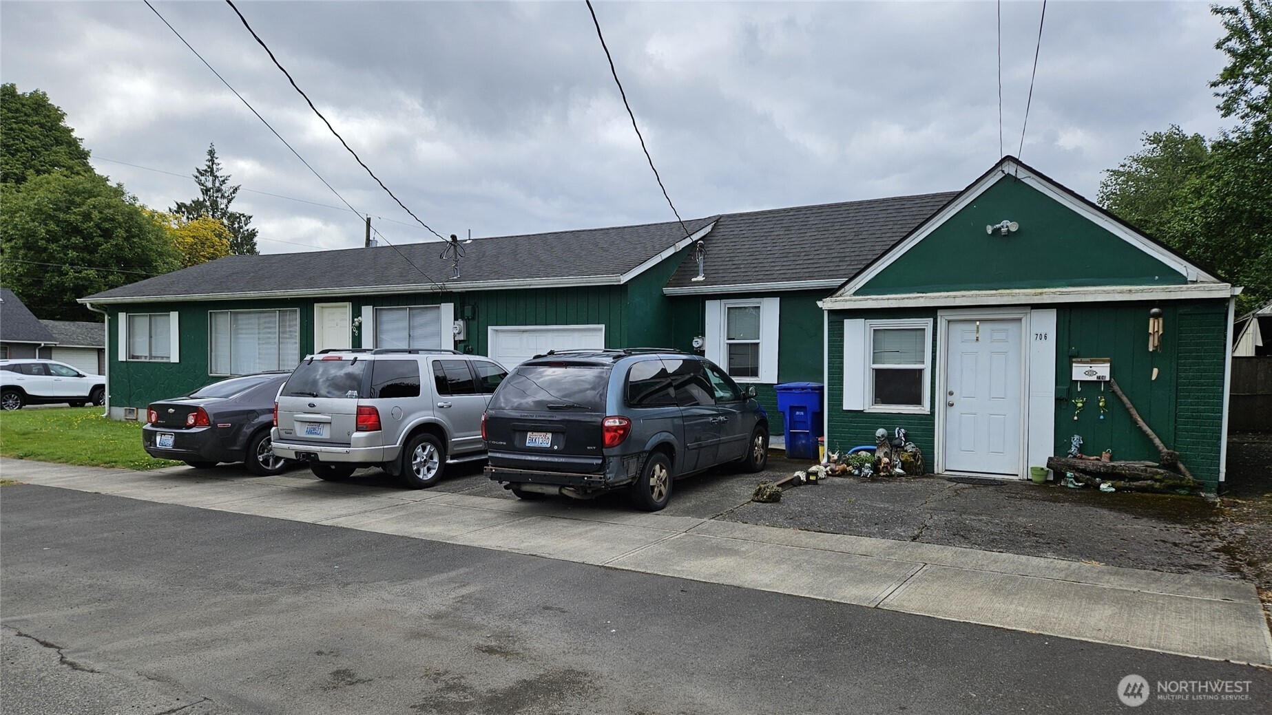706 Laurel Street Kelso WA 98626