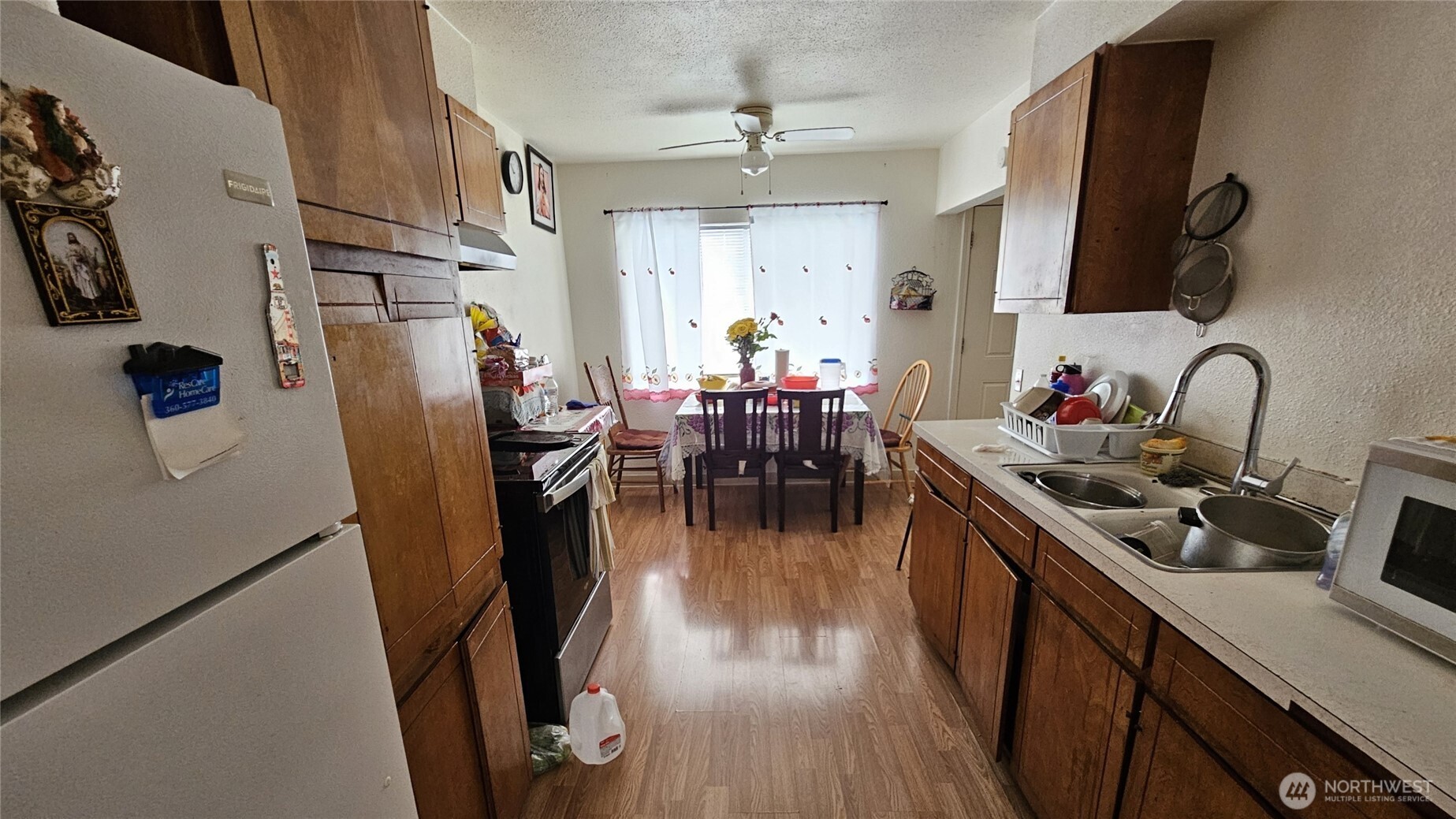706 Laurel Street Kelso WA 98626