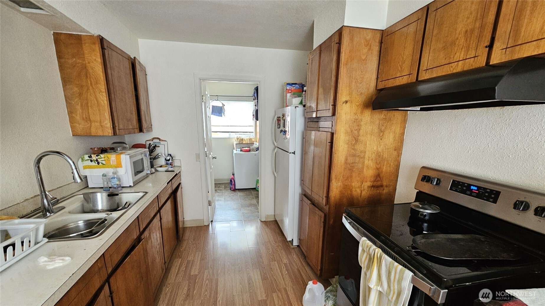 706 Laurel Street Kelso WA 98626