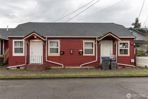 815 Hewitt Bremerton WA 98337