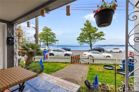 2810 Alki Avenue SW Seattle WA 98116