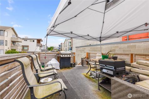 2810 Alki Avenue SW Seattle WA 98116