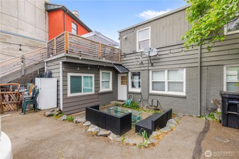 2810 Alki Avenue SW Seattle WA 98116