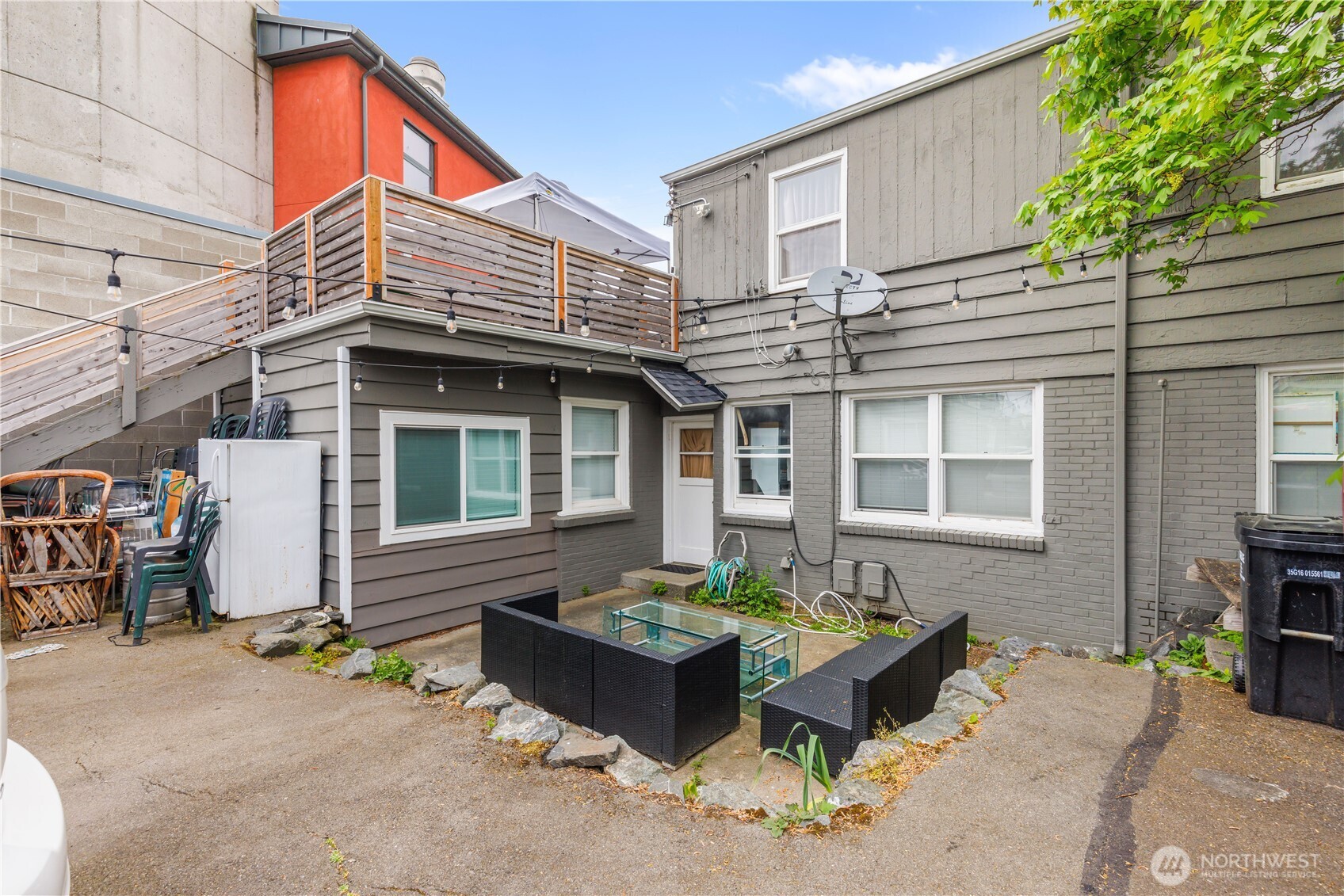 2810 Alki Avenue SW Seattle WA 98116