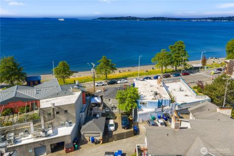 2810 Alki Avenue SW Seattle WA 98116