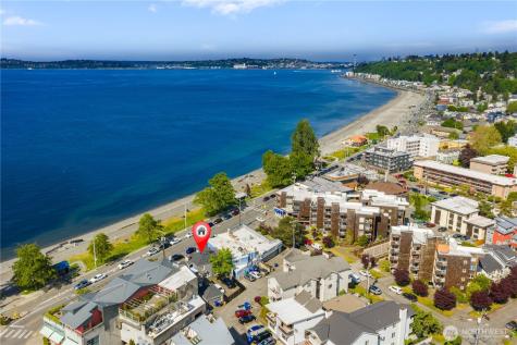 2810 Alki Avenue SW Seattle WA 98116
